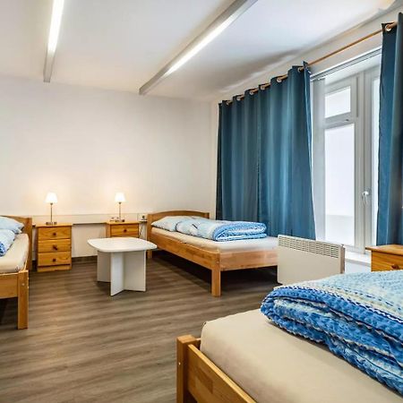 Nguyen Le 3 Schlafzimmer, 7 Bette,Dusche, 2 Wc , Kueche Ab 2 Uebernachtungen Neukirch  Exteriér fotografie