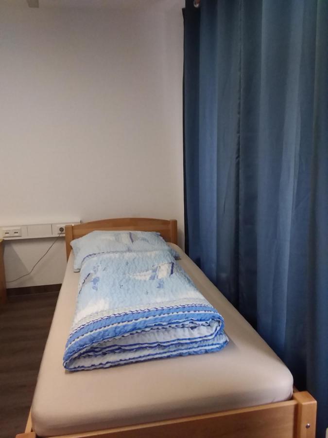 Nguyen Le 3 Schlafzimmer, 7 Bette,Dusche, 2 Wc , Kueche Ab 2 Uebernachtungen Neukirch  Exteriér fotografie